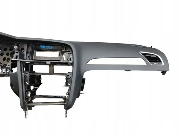 Console Tableau de Bord OEM 8K1857041A Audi A4 B8 image 5
