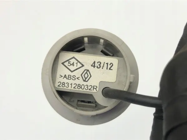 Microphone Renault OE OEM 283128032R 001 image 3