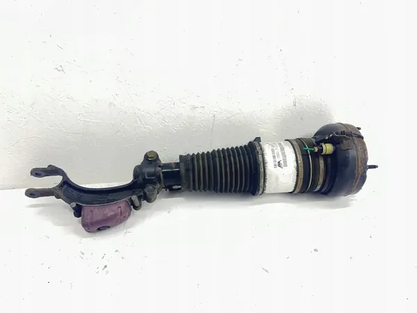 Audi A6 C7 A7 Luftfederbein OEM 4G0616039AK rechts image 2