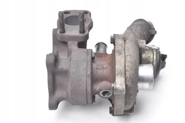 TURBINA CITROEN NEMO PEUGEOT BIPPER 1.4 HDI 54359880021 image 3