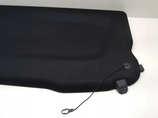 Estante maletero trasero OEM A2476902901 Mercedes GLA II image 4