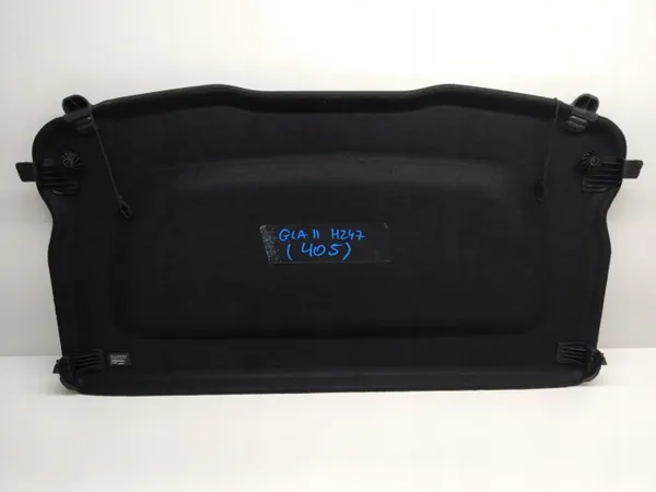 Estante maletero trasero OEM A2476902901 Mercedes GLA II image 5