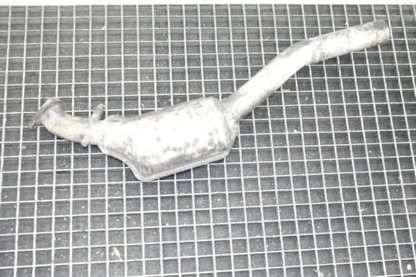 Catalisador OEM 99611302252 para Porsche 911 image 2