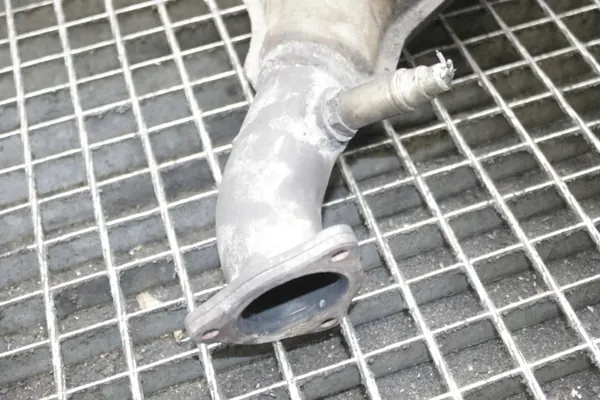 Catalisador OEM 99611302252 para Porsche 911 image 10