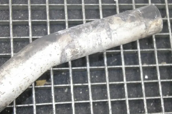 Catalisador OEM 99611302252 para Porsche 911 image 5
