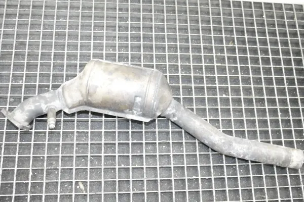 Catalisador OEM 99611302252 para Porsche 911 image 6
