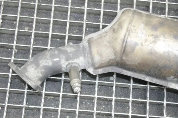 Catalisador OEM 99611302252 para Porsche 911 image 7
