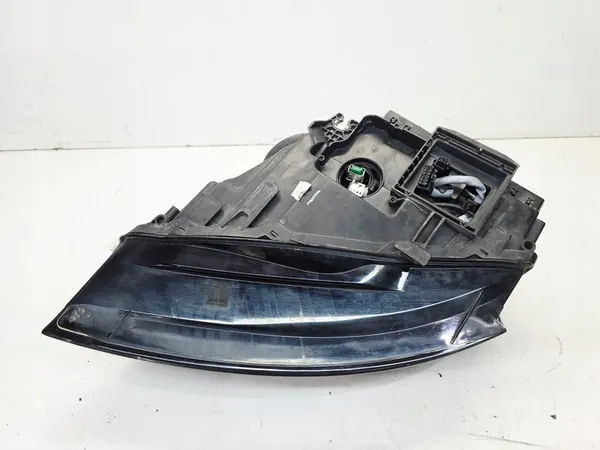 Faros Delantero Derecho Bi Xenon LED Audi A5 8T 8T0941030AN image 10