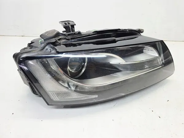 Faros Delantero Derecho Bi Xenon LED Audi A5 8T 8T0941030AN image 2