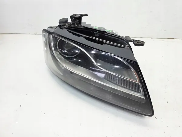 Faros Delantero Derecho Bi Xenon LED Audi A5 8T 8T0941030AN image 3