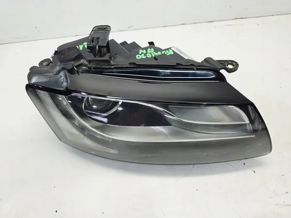 Faros Delantero Derecho Bi Xenon LED Audi A5 8T 8T0941030AN image 4