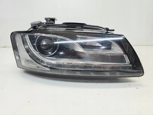 Faros Delantero Derecho Bi Xenon LED Audi A5 8T 8T0941030AN image 5