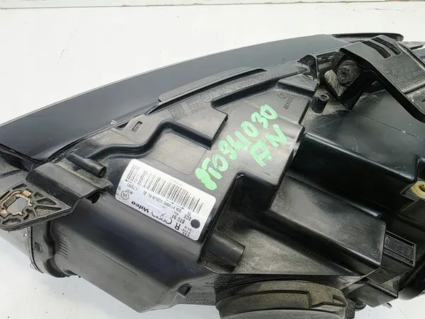Faros Delantero Derecho Bi Xenon LED Audi A5 8T 8T0941030AN image 7