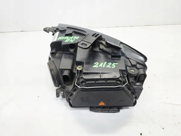 Faros Delantero Derecho Bi Xenon LED Audi A5 8T 8T0941030AN image 8