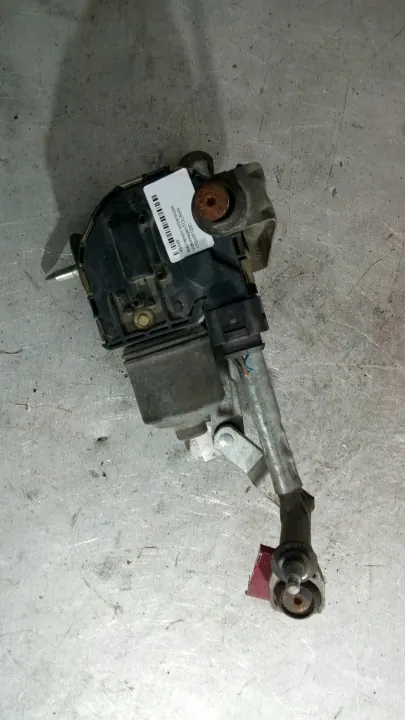 Mécanisme d'essuie-glace droit OEM 1T0955120C VW Touran image 2