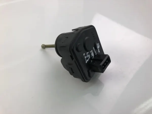 Module Phare Fiat Grande Punto OEM 00728240 image 2