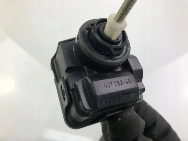 Module Phare Fiat Grande Punto OEM 00728240 image 4