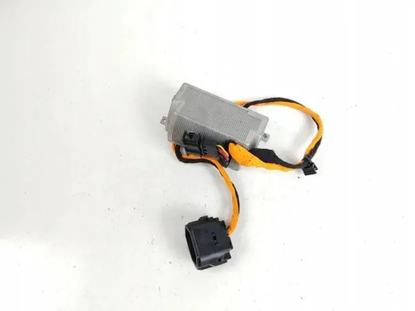 VW 7P6907155C Inwenter Touareg 7P5 2.97L Dieselille image 2