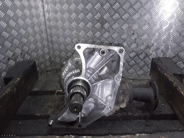 Jakolaatikko OEM AM-457663 Nissan X-Trailille image 4