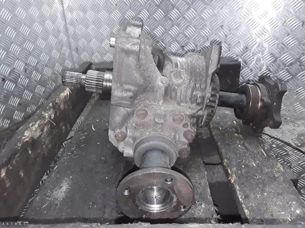 Jakolaatikko OEM AM-457663 Nissan X-Trailille image 5