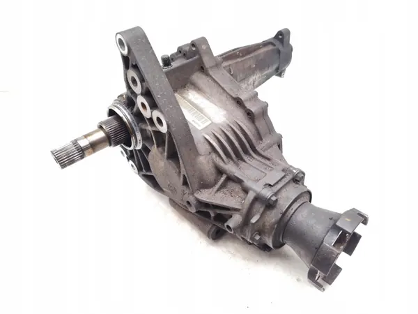 Caja de transferencia OEM 96625100 para Nissan Qashqai 2.0 dCi image 2