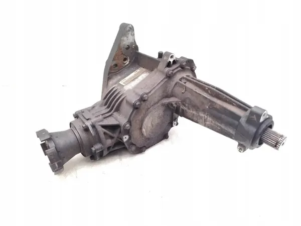 Caja de transferencia OEM 96625100 para Nissan Qashqai 2.0 dCi image 10