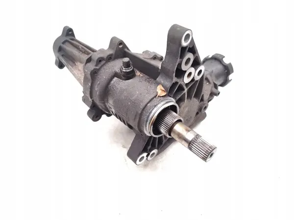Caja de transferencia OEM 96625100 para Nissan Qashqai 2.0 dCi image 4