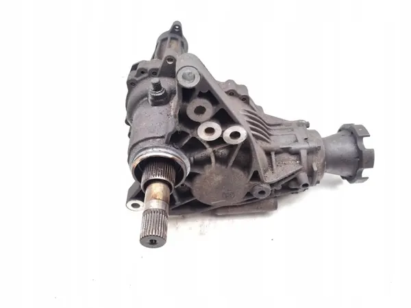 Caja de transferencia OEM 96625100 para Nissan Qashqai 2.0 dCi image 5