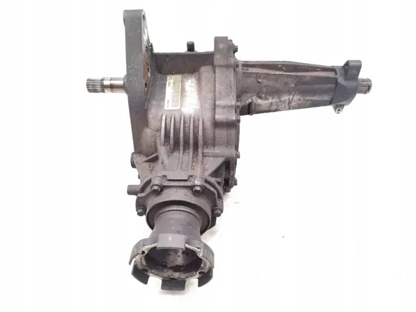 Caja de transferencia OEM 96625100 para Nissan Qashqai 2.0 dCi image 6