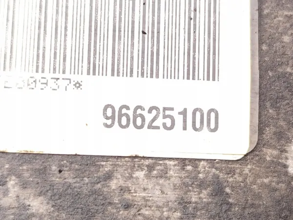 Caja de transferencia OEM 96625100 para Nissan Qashqai 2.0 dCi image 7