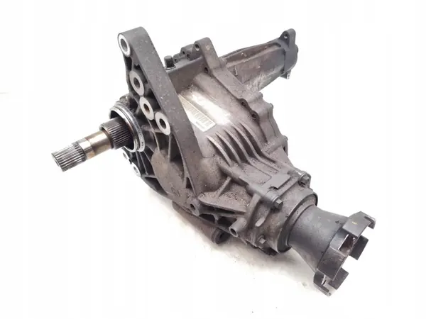 Caja de transferencia OEM 96625100 para Nissan Qashqai 2.0 dCi image 9