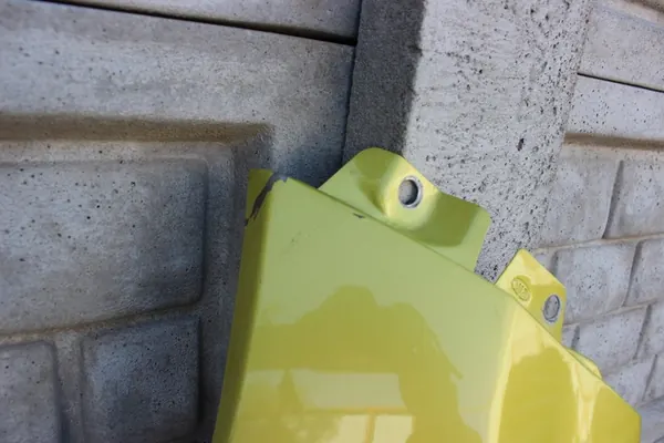 Höger framskärm Kia Picanto III 2017-2024 OEM image 2