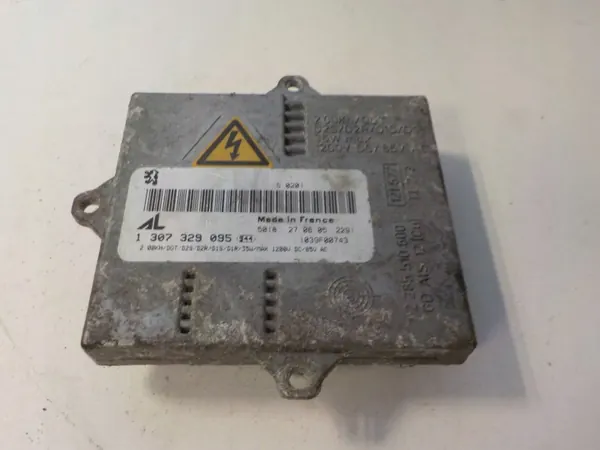 OEM 1307329095 Ballast Bi-Xenon pour Peugeot 407 image 2