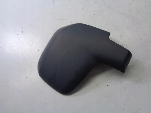 Cache Rétroviseur Gauche Citroen Berlingo OEM 9683491077 image 2