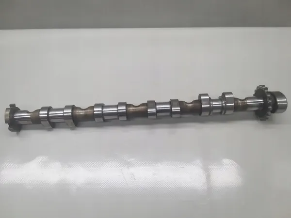 Insugningskamaxel 2.0 FSI 150HK Golf V A3 Touran OEM 06DAN image 3