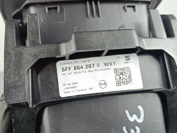 Cupra Formentor Armlehne OEM FOB40102 - Gebraucht image 10
