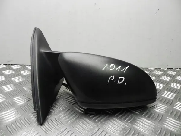 Oikea ulkopeili Volkswagen JETTA IV 2015 OEM image 3