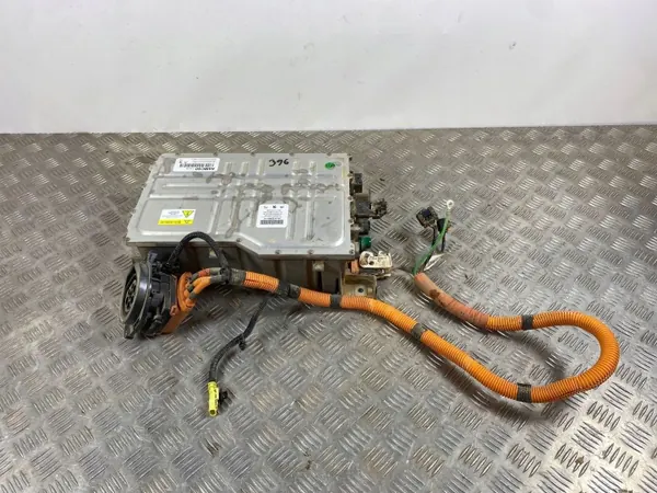 OEM 0149186 Spänningsomvandlare för DS 7 Crossback image 2