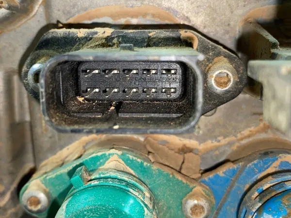 OEM 0149186 Spänningsomvandlare för DS 7 Crossback image 10