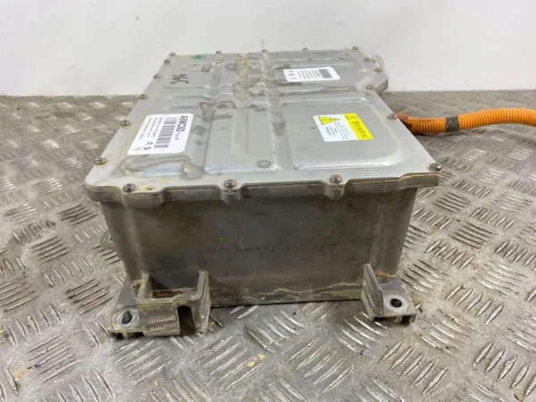 OEM 0149186 Spänningsomvandlare för DS 7 Crossback image 3