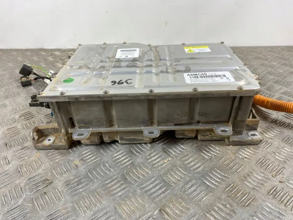 OEM 0149186 Spänningsomvandlare för DS 7 Crossback image 4