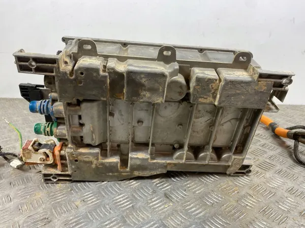 OEM 0149186 Spänningsomvandlare för DS 7 Crossback image 5
