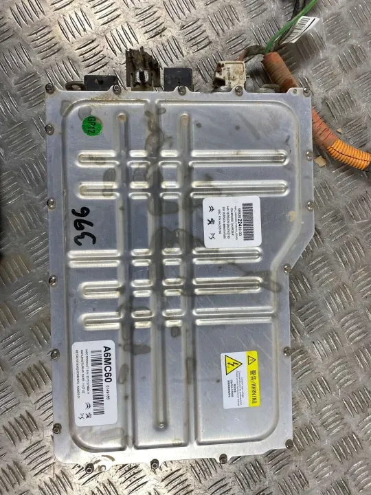 OEM 0149186 Spänningsomvandlare för DS 7 Crossback image 6