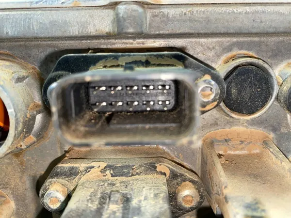OEM 0149186 Spänningsomvandlare för DS 7 Crossback image 8