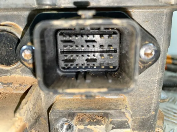 OEM 0149186 Spänningsomvandlare för DS 7 Crossback image 9