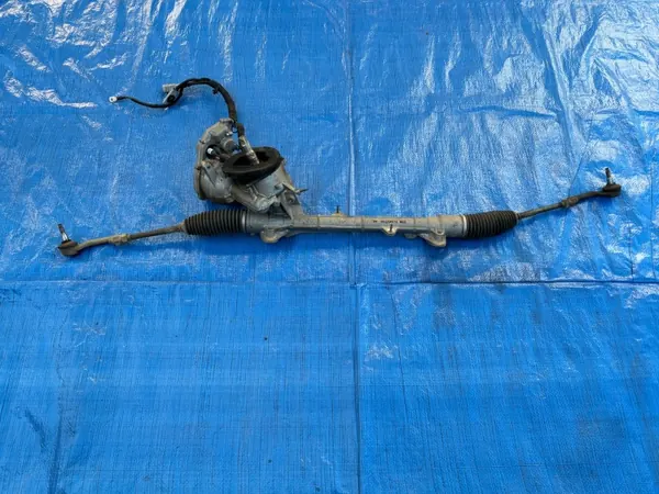 OEM 9834749180 Caixa de velocidades elétrica Peugeot 208 II image 4