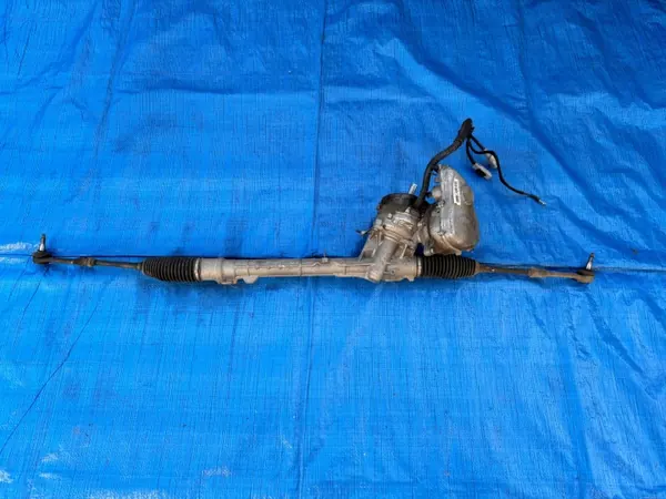 OEM 9834749180 Caixa de velocidades elétrica Peugeot 208 II image 6