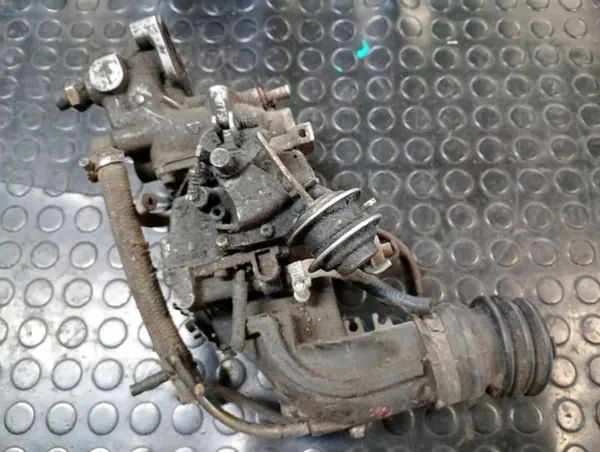 Carburateur Fiat Cinquecento 1991-1998 0.7 700 B OEM 18094542405 image 1