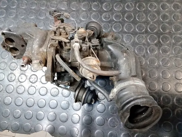 Carburateur Fiat Cinquecento 1991-1998 0.7 700 B OEM 18094542405 image 2
