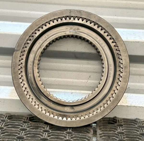 Vaihteiston Synkronointi & Vaihdin OEM A3892624935 image 3